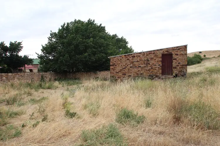 Fifth view of Homely land listing, LOT 92 Commerical Street, Burra SA 5417