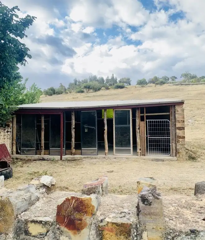 Sixth view of Homely land listing, LOT 92 Commerical Street, Burra SA 5417