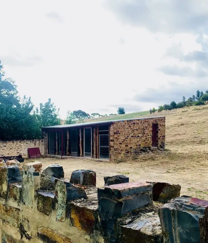 Seventh view of Homely land listing, LOT 92 Commerical Street, Burra SA 5417