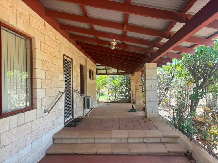 31 Glaris Street, Kingsford WA 6701