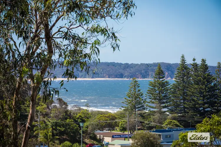 Second view of Homely house listing, 15 Dilkera Road, Tathra NSW 2550