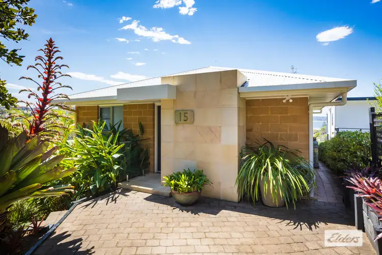 Fourth view of Homely house listing, 15 Dilkera Road, Tathra NSW 2550