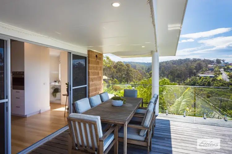 Sixth view of Homely house listing, 15 Dilkera Road, Tathra NSW 2550