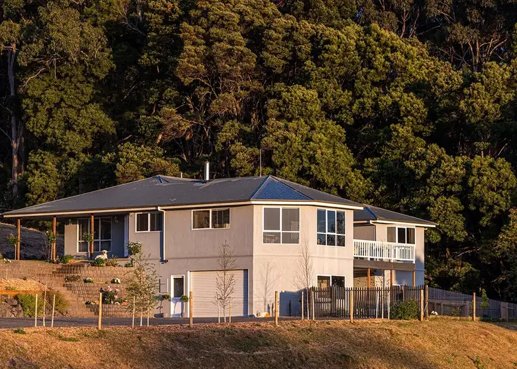 52 Laycock Road, Spreyton TAS 7310