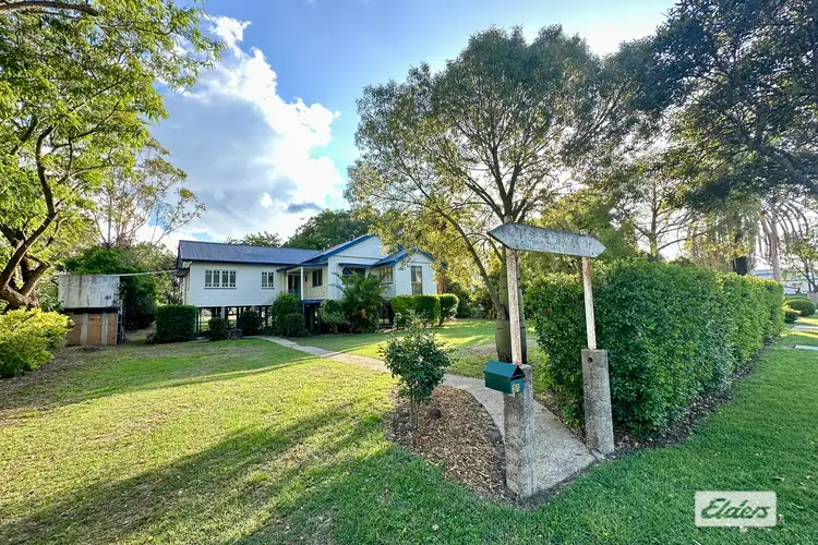 Main view of Homely house listing, 31 William Street, Laidley QLD 4341