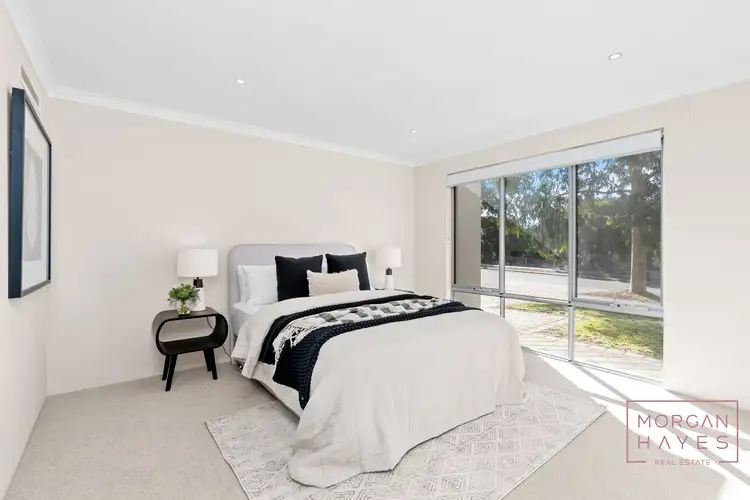 Sixth view of Homely house listing, 106 Wright Road, Harrisdale WA 6112