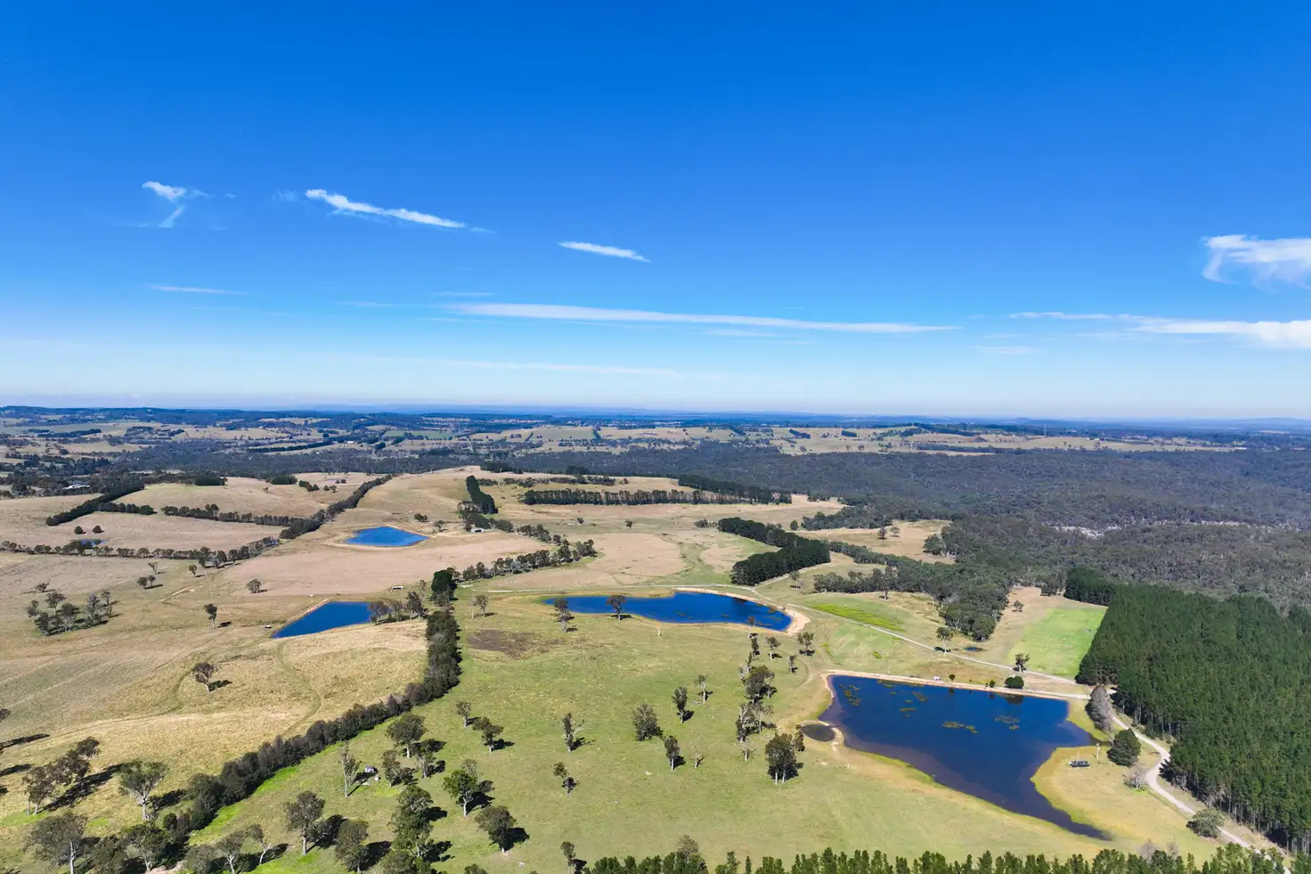 Main view of Homely rural property listing, 295 Cherry Tree Road, Sutton Forest NSW 2577