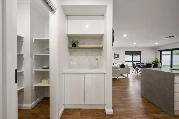 Fifth view of Homely house listing, 7 Lanning Street, Baranduda VIC 3691