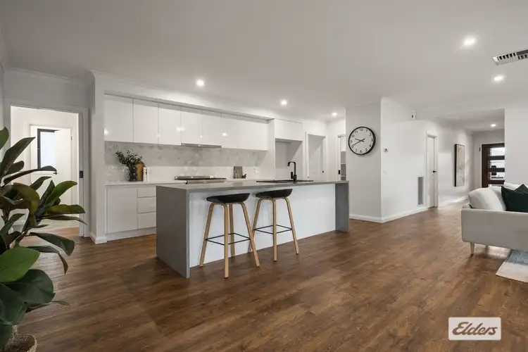 Sixth view of Homely house listing, 7 Lanning Street, Baranduda VIC 3691