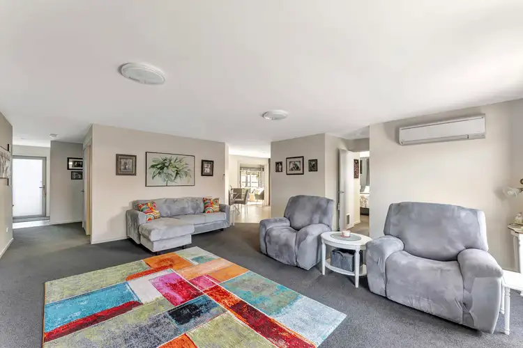 Second view of Homely house listing, 1/10 Gatenby Drive, Miandetta TAS 7310