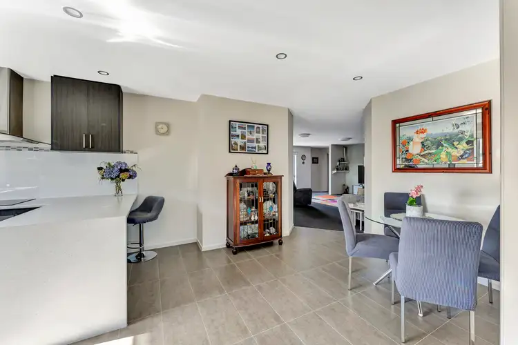 Third view of Homely house listing, 1/10 Gatenby Drive, Miandetta TAS 7310