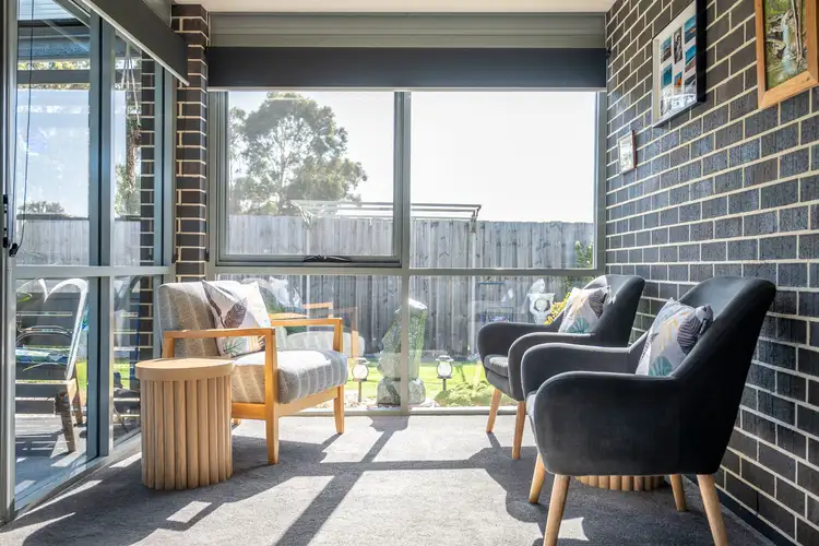 Sixth view of Homely house listing, 1/10 Gatenby Drive, Miandetta TAS 7310