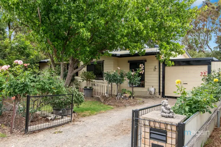 13 Malakoff Street, Yankalilla SA 5203