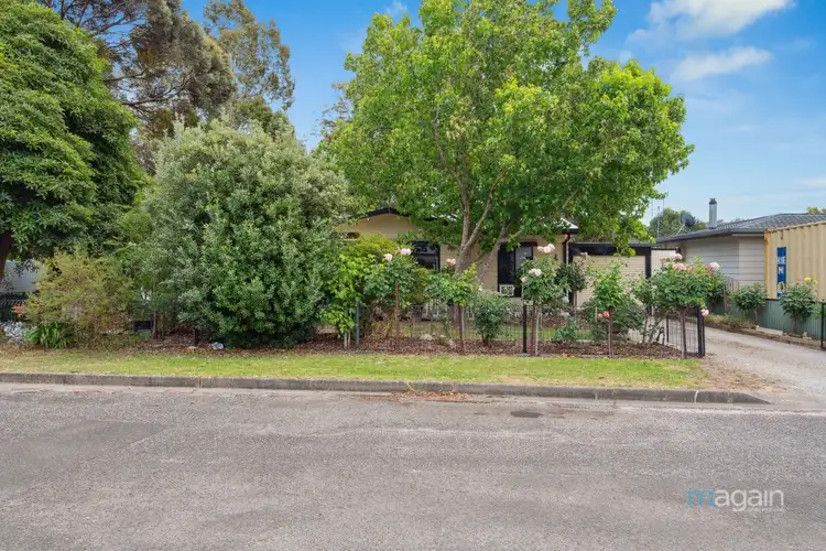 Second view of Homely house listing, 13 Malakoff Street, Yankalilla SA 5203