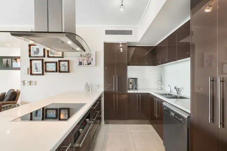 Fifth view of Homely apartment listing, Level 12/52/326 Marine Parade, Labrador QLD 4215