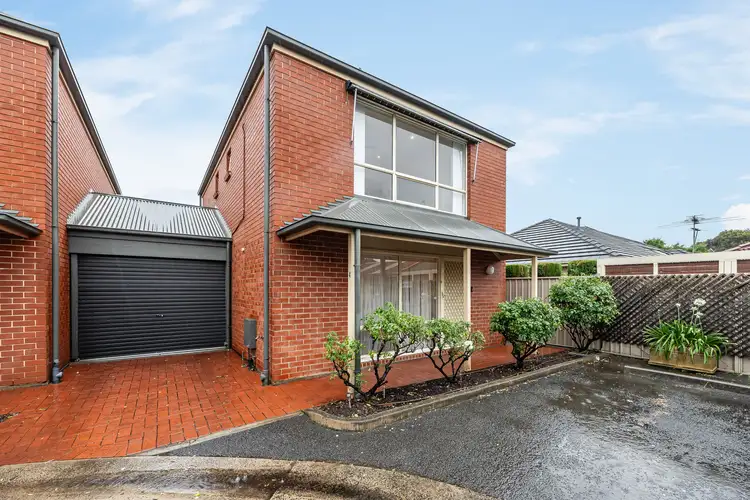 4/57 Francis Ridley Circuit, Brompton SA 5007