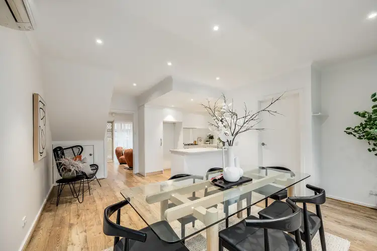 Second view of Homely townhouse listing, 4/57 Francis Ridley Circuit, Brompton SA 5007