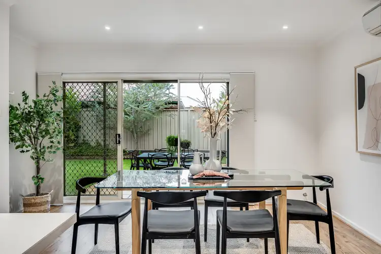 Third view of Homely townhouse listing, 4/57 Francis Ridley Circuit, Brompton SA 5007