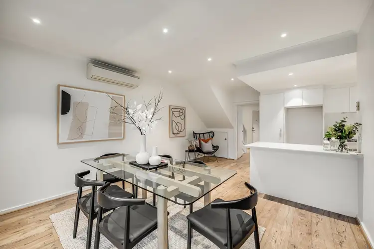 Fourth view of Homely townhouse listing, 4/57 Francis Ridley Circuit, Brompton SA 5007