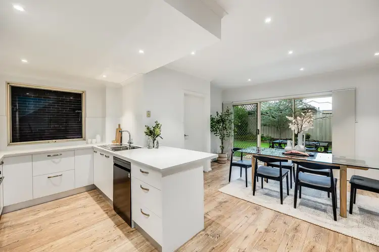 Fifth view of Homely townhouse listing, 4/57 Francis Ridley Circuit, Brompton SA 5007