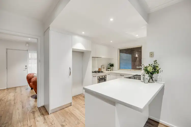 Sixth view of Homely townhouse listing, 4/57 Francis Ridley Circuit, Brompton SA 5007