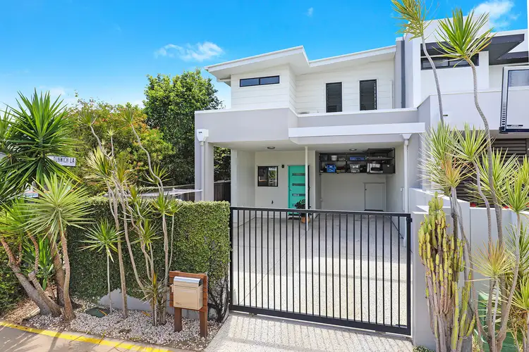 1 Dunwich Lane, Maroochydore QLD 4558