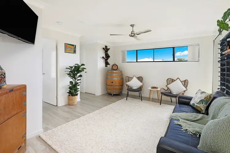 Sixth view of Homely townhouse listing, 1 Dunwich Lane, Maroochydore QLD 4558