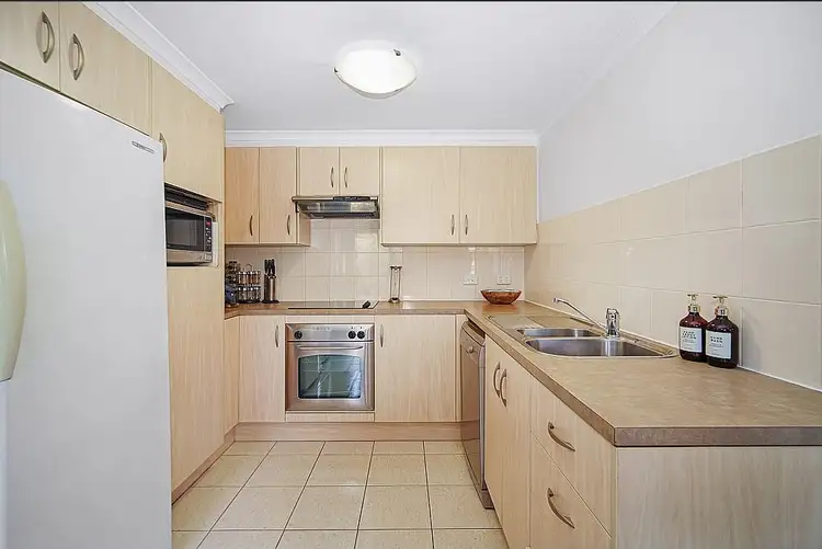 Fourth view of Homely apartment listing, 13/4-6 Sperry Street, Wollongong NSW 2500