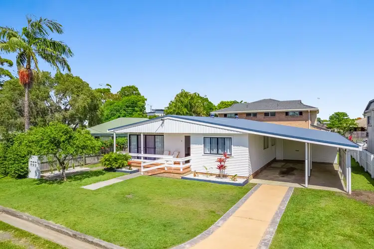 Second view of Homely house listing, 4 Jarrett Street, Ballina NSW 2478