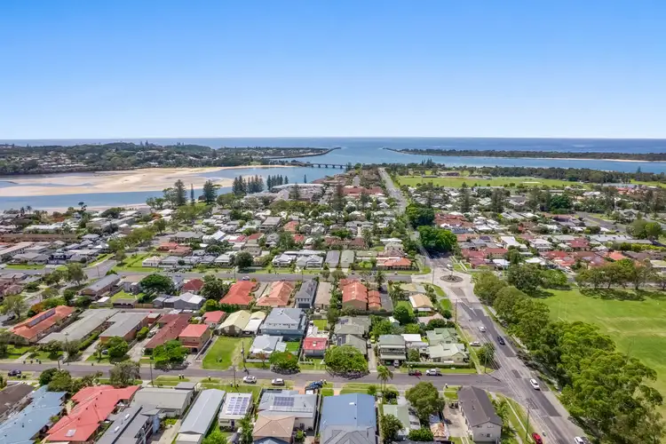 Third view of Homely house listing, 4 Jarrett Street, Ballina NSW 2478