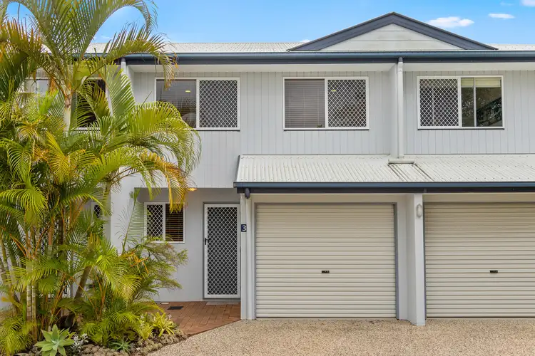 3/54 Springfield Avenue, Coolum Beach QLD 4573