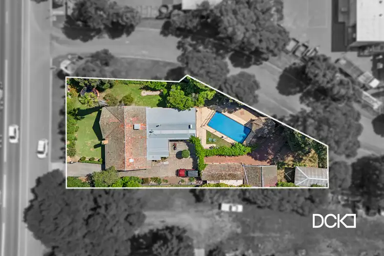 Second view of Homely house listing, 144 Midland Highway, Epsom VIC 3551