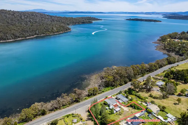 5813 Arthur Highway, Taranna TAS 7180