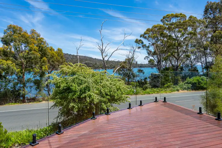 Third view of Homely house listing, 5813 Arthur Highway, Taranna TAS 7180