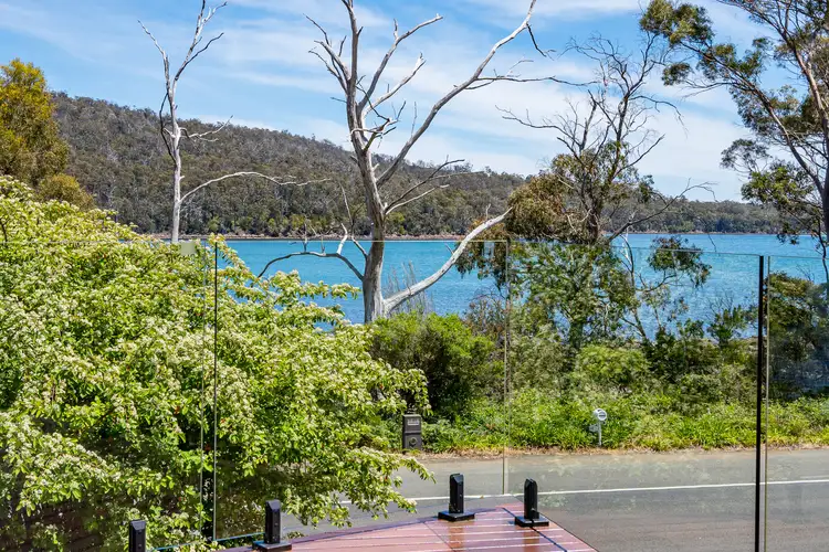 Fourth view of Homely house listing, 5813 Arthur Highway, Taranna TAS 7180