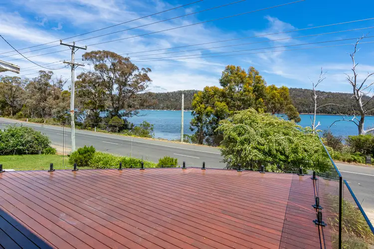Fifth view of Homely house listing, 5813 Arthur Highway, Taranna TAS 7180