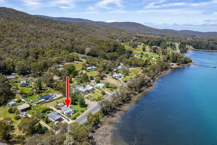 Sixth view of Homely house listing, 5813 Arthur Highway, Taranna TAS 7180
