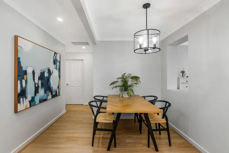 Fourth view of Homely house listing, 43 Gregory Avenue, Baulkham Hills NSW 2153