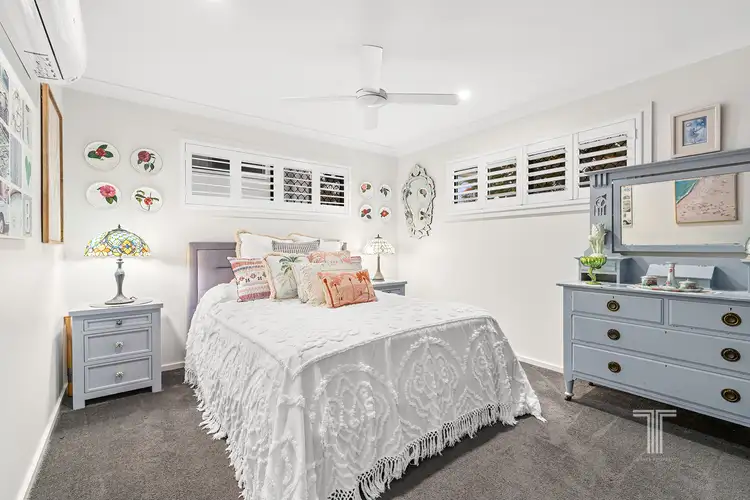 Third view of Homely townhouse listing, 15/33-39 Belmont Road, Tingalpa QLD 4173