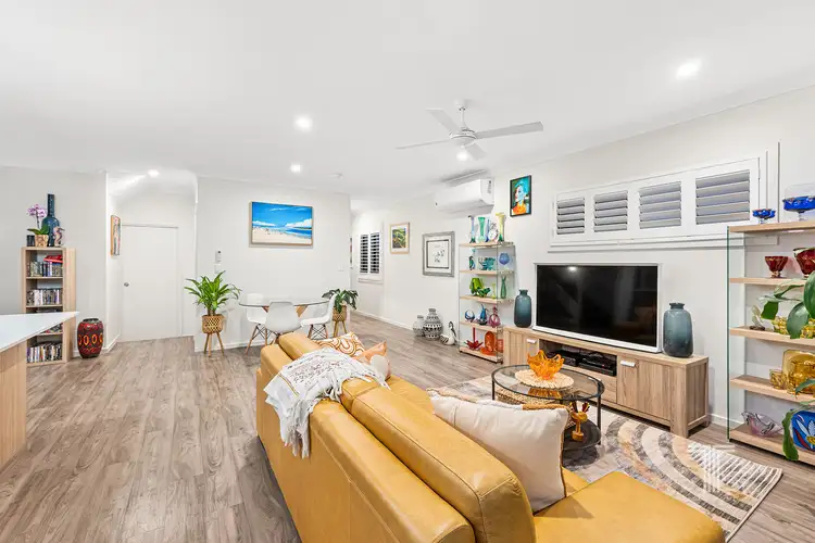 Fifth view of Homely townhouse listing, 15/33-39 Belmont Road, Tingalpa QLD 4173