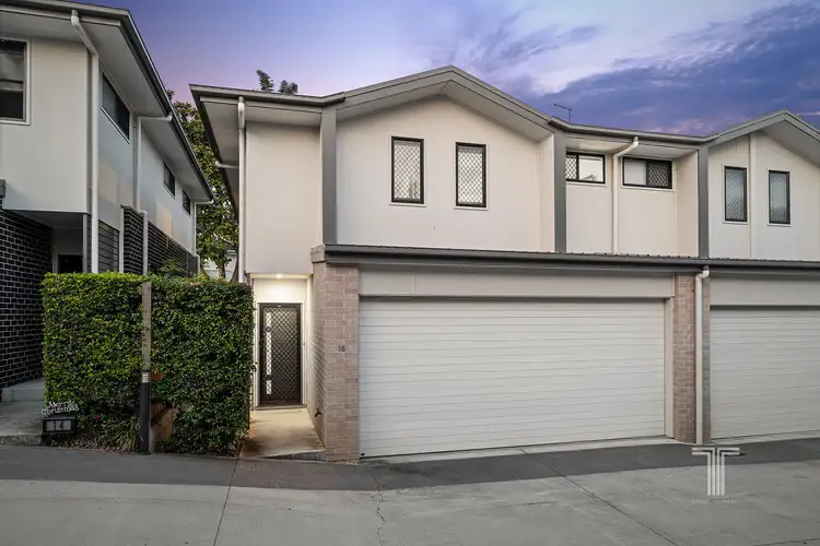 Sixth view of Homely townhouse listing, 15/33-39 Belmont Road, Tingalpa QLD 4173