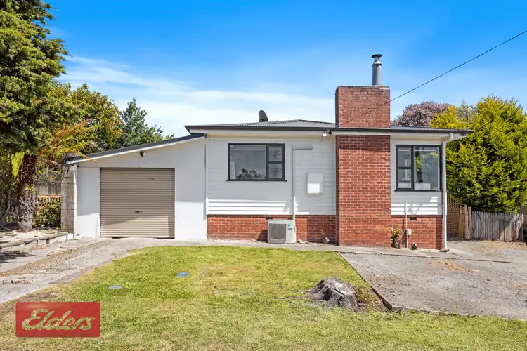 Main view of Homely house listing, 17 Maranoa Road, Kingston TAS 7050