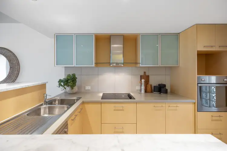 Third view of Homely apartment listing, 17/51 Grand Parade, Kawana Island QLD 4575