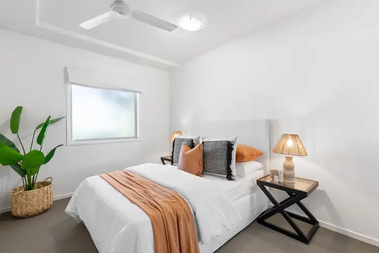 Fifth view of Homely apartment listing, 17/51 Grand Parade, Kawana Island QLD 4575