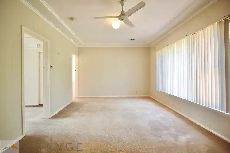 Second view of Homely house listing, 62 Casey Street, Orange NSW 2800
