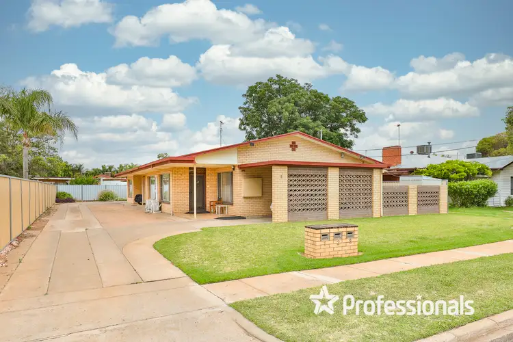 1-3/8 Mary Avenue, Mildura VIC 3500