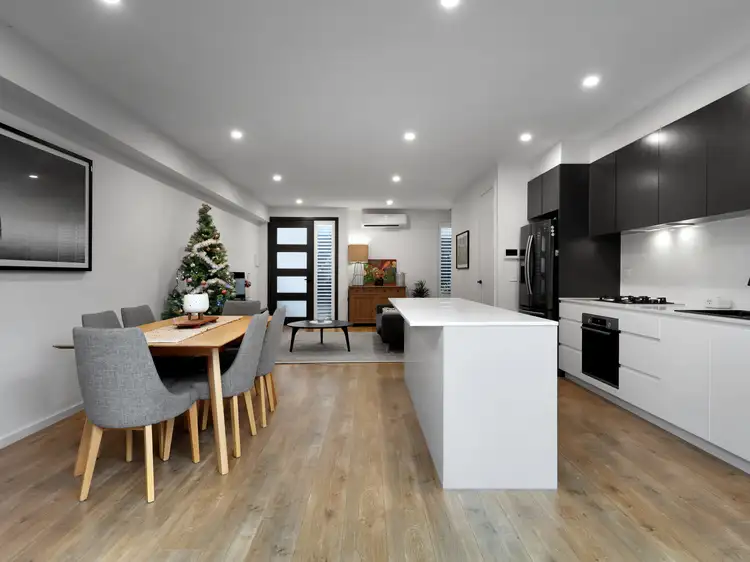 Fourth view of Homely unit listing, 4/10-12 Earlstown Road, Hughesdale VIC 3166