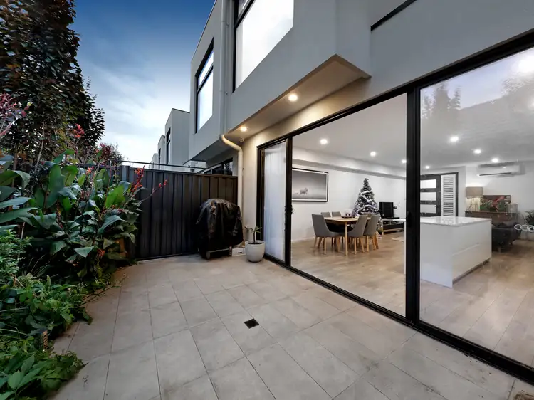 Fifth view of Homely unit listing, 4/10-12 Earlstown Road, Hughesdale VIC 3166