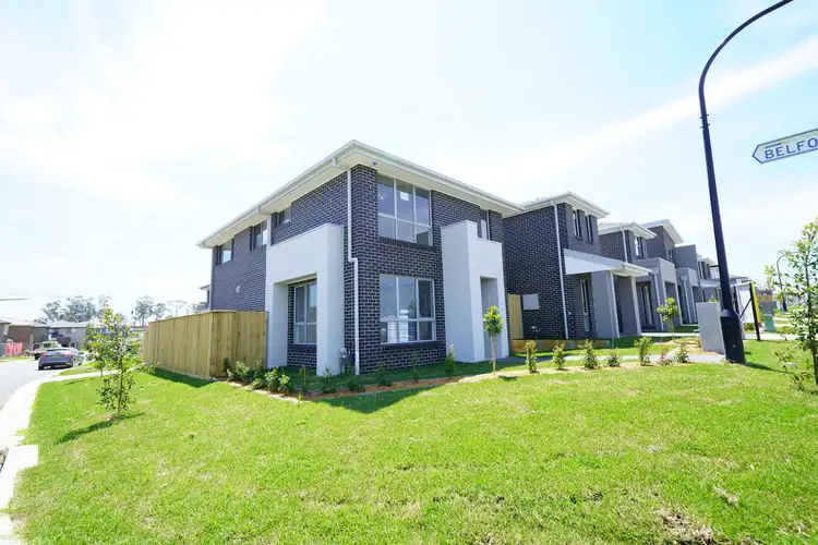 Main view of Homely house listing, 56 Farmland Drive, Schofields NSW 2762