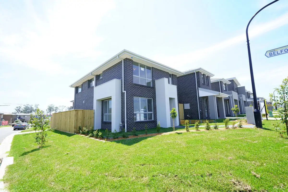Main view of Homely house listing, 56 Farmland Drive, Schofields NSW 2762